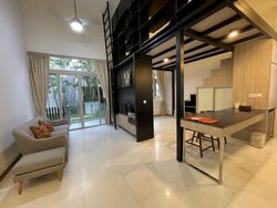 The Greenwich (D28), Condominium #463099031
